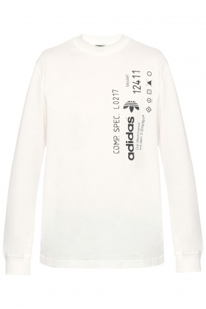 T-shirt z długimi rękawami, zdjęcie 1 T-shirt z długimi rękawami od ADIDAS by Alexander Wang